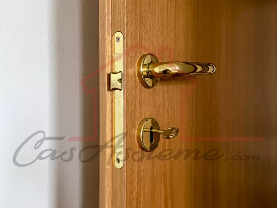 Immagine 29 di Appartamento in vendita  a Rossano Veneto