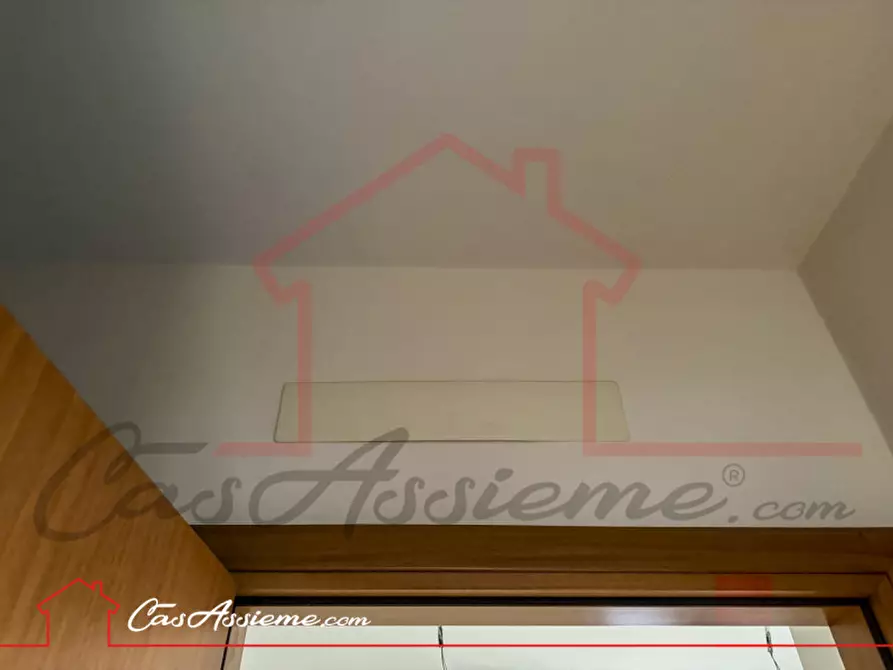 Immagine 33 di Appartamento in vendita  a Rossano Veneto