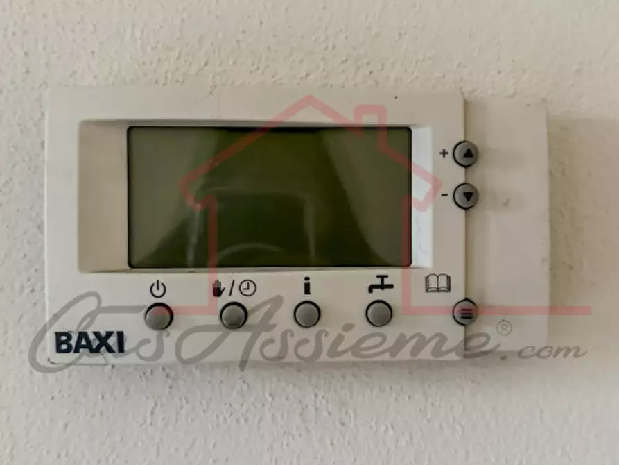 Immagine 34 di Appartamento in vendita  a Rossano Veneto