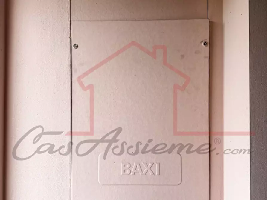 Immagine 35 di Appartamento in vendita  a Rossano Veneto