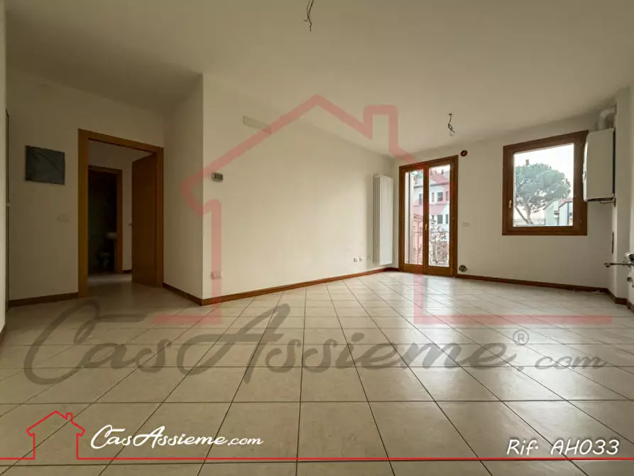 Immagine 1 di Appartamento in vendita  a Rossano Veneto