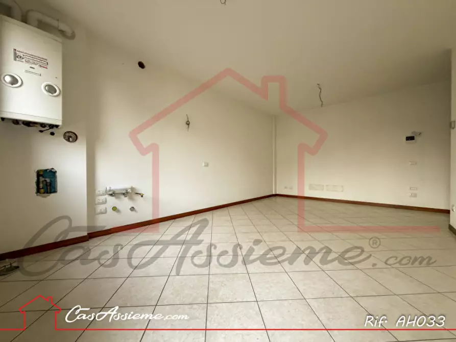 Immagine 3 di Appartamento in vendita  a Rossano Veneto