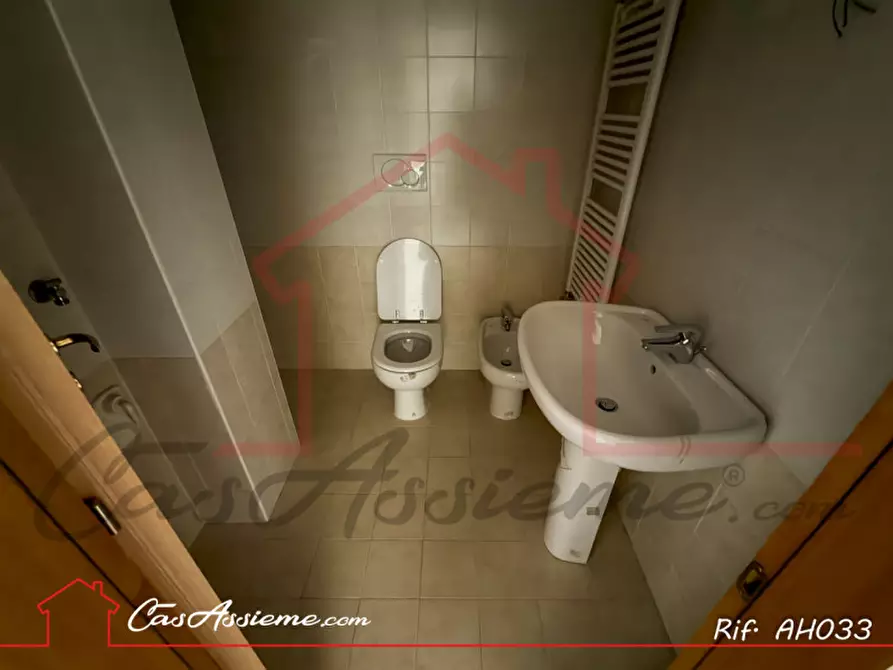 Immagine 16 di Appartamento in vendita  a Rossano Veneto