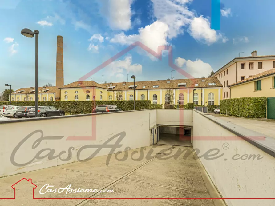 Immagine 23 di Appartamento in vendita  a Rossano Veneto