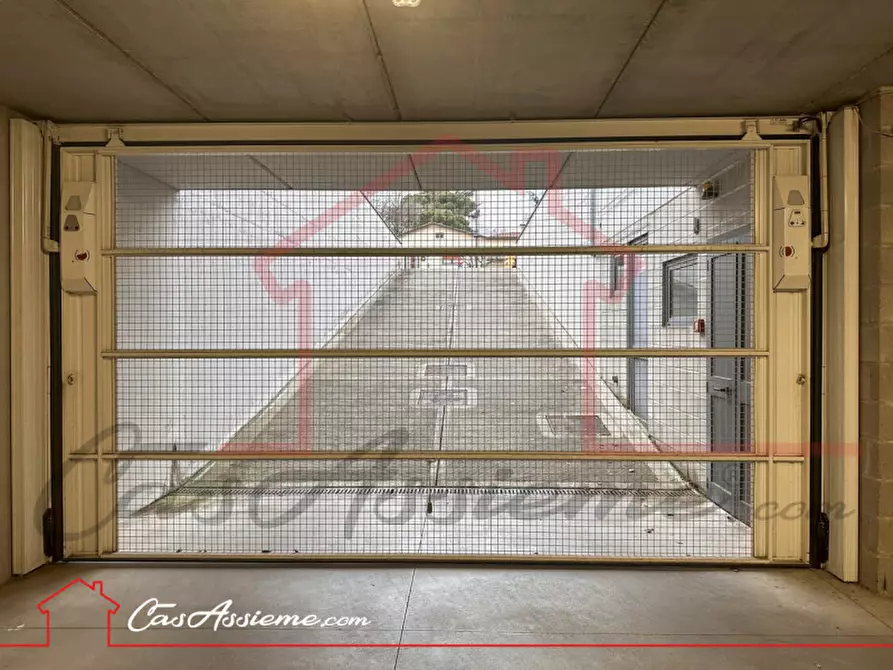 Immagine 24 di Appartamento in vendita  a Rossano Veneto