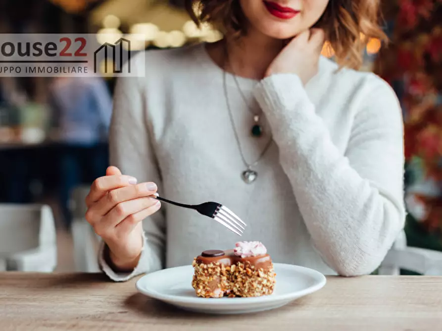 Immagine 4 di Attività commerciale in vendita  a Brescia