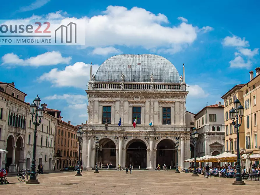 Immagine 7 di Attività commerciale in vendita  a Brescia