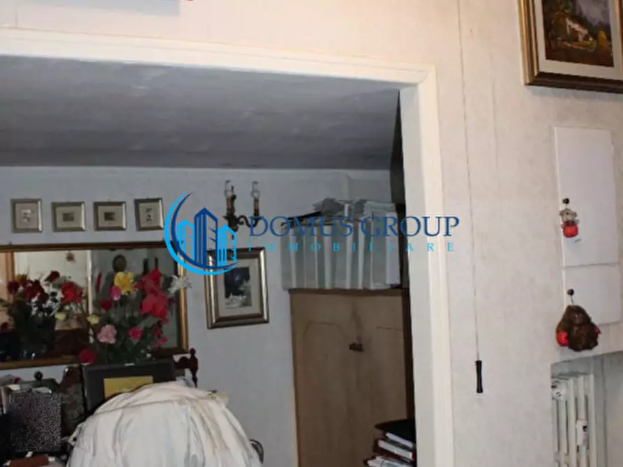 Immagine 7 di Appartamento in vendita  in Via Cornelio Magni a Roma