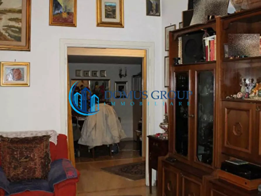 Immagine 8 di Appartamento in vendita  in Via Cornelio Magni a Roma