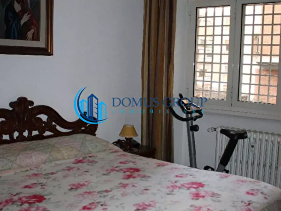 Immagine 12 di Appartamento in vendita  in Via Cornelio Magni a Roma