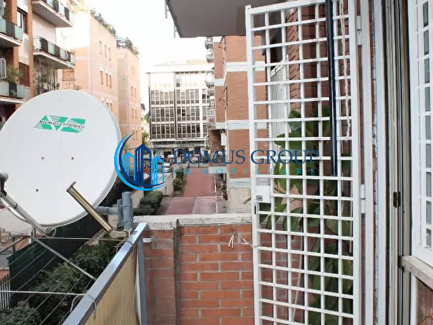 Immagine 15 di Appartamento in vendita  in Via Cornelio Magni a Roma