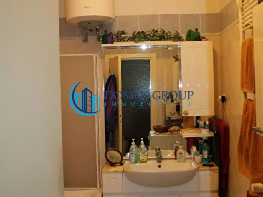 Immagine 17 di Appartamento in vendita  in Via Cornelio Magni a Roma