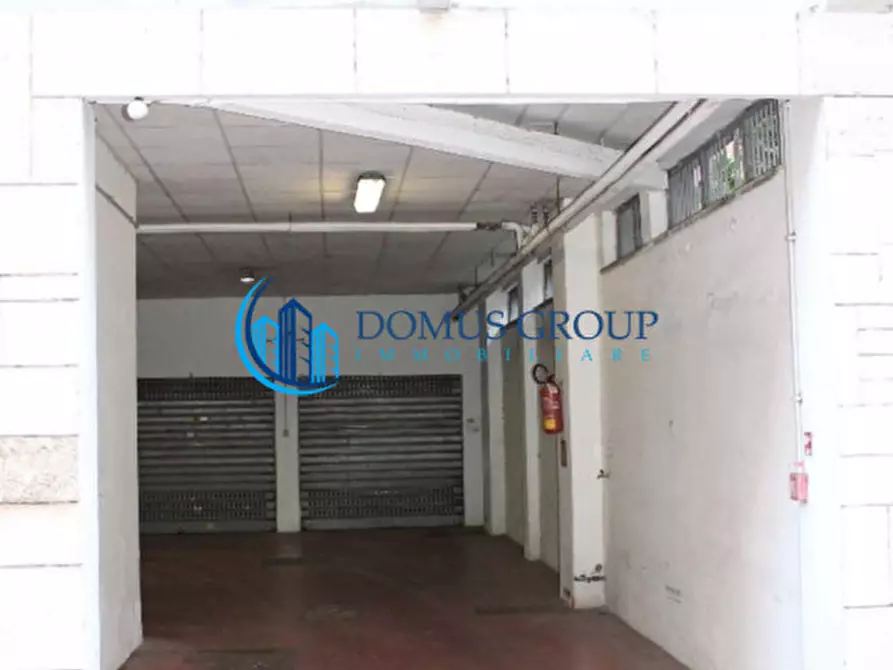 Immagine 18 di Appartamento in vendita  in Via Cornelio Magni a Roma