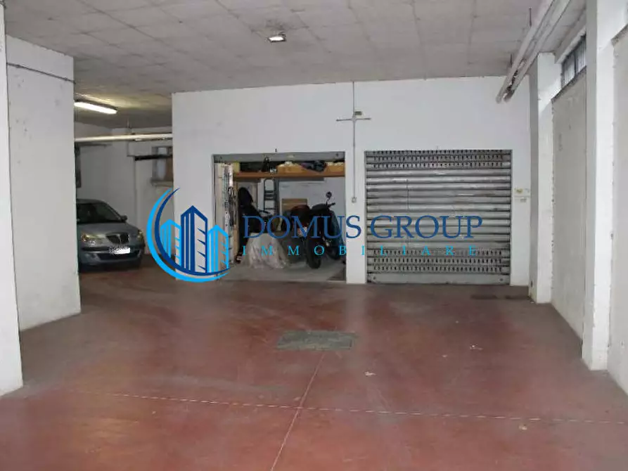 Immagine 19 di Appartamento in vendita  in Via Cornelio Magni a Roma