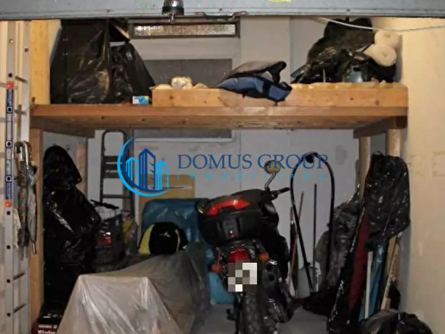 Immagine 20 di Appartamento in vendita  in Via Cornelio Magni a Roma