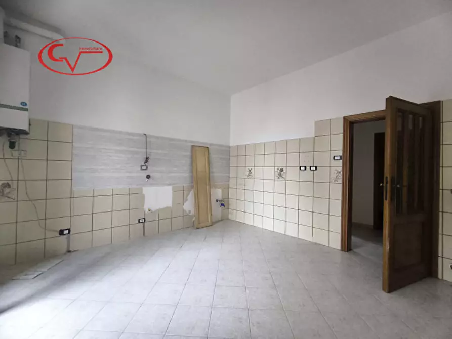 Immagine 2 di Appartamento in vendita  in Via Napoli a San Giovanni Valdarno