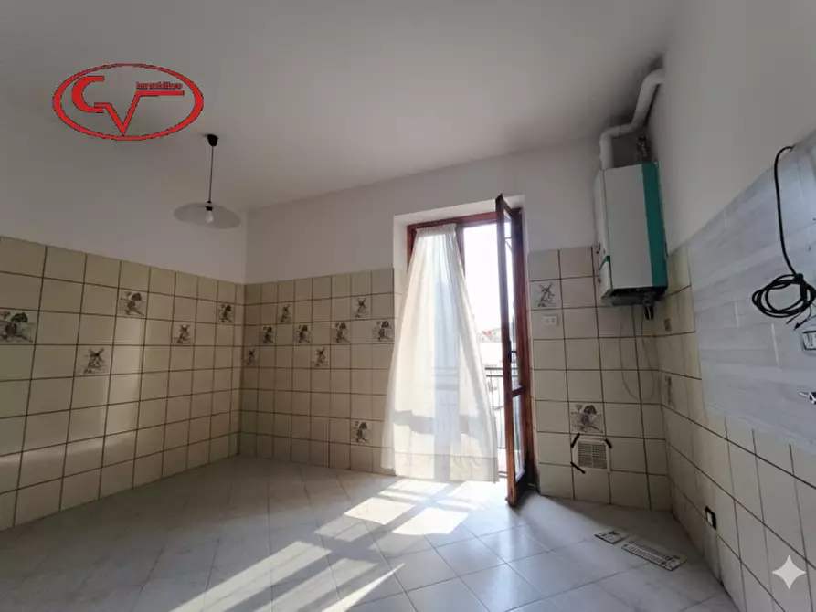 Immagine 5 di Appartamento in vendita  in Via Napoli a San Giovanni Valdarno