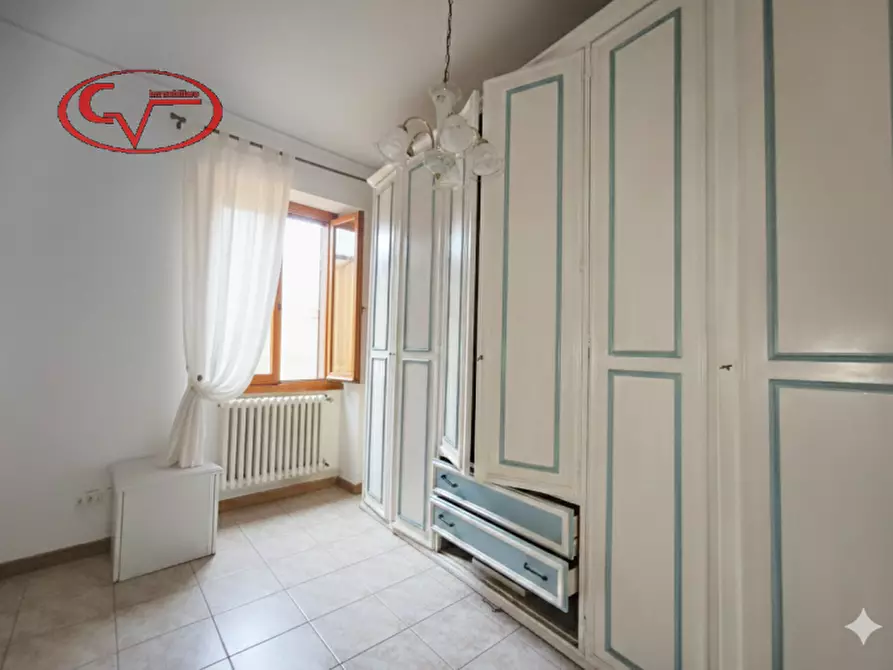 Immagine 6 di Appartamento in vendita  in Via Napoli a San Giovanni Valdarno