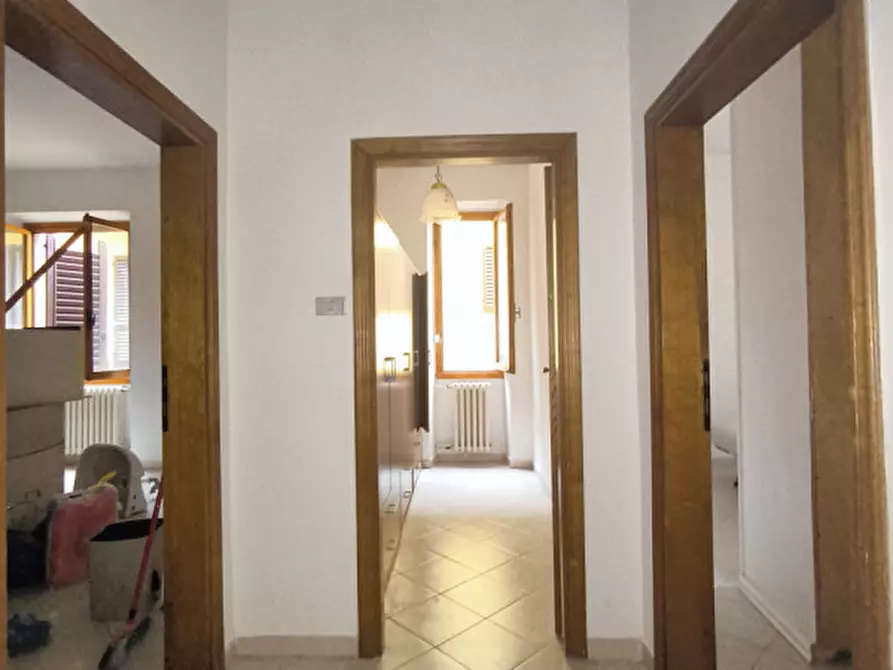 Immagine 18 di Appartamento in vendita  in Via Napoli a San Giovanni Valdarno