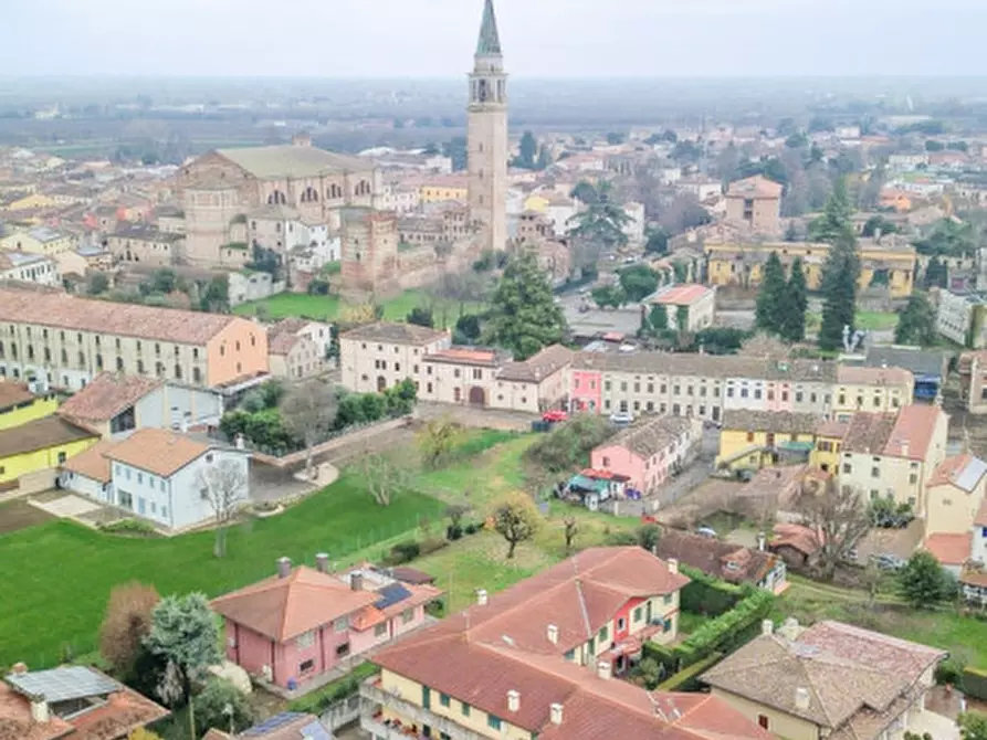 Immagine 17 di Villetta a schiera in vendita  a Cologna Veneta