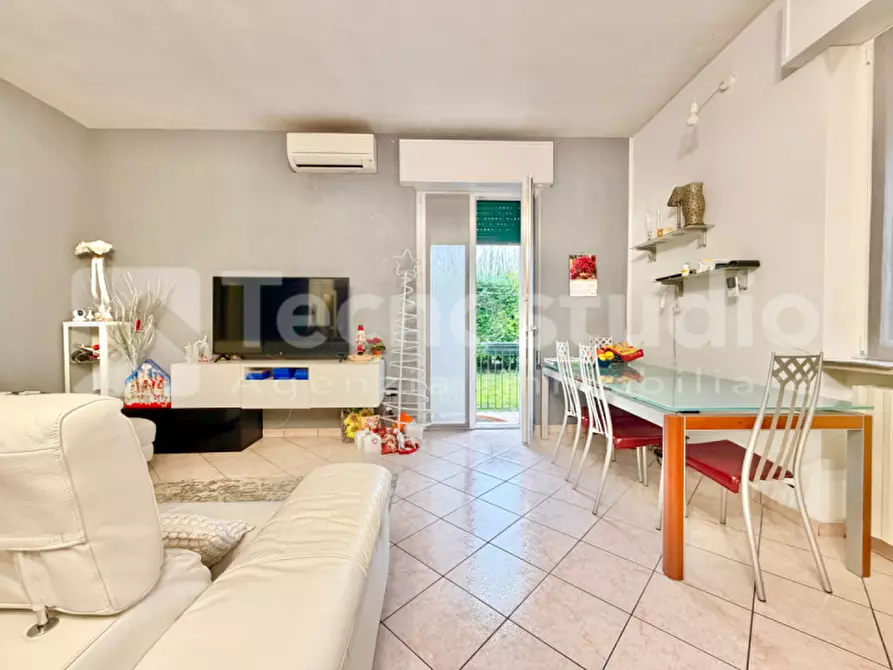 Immagine 1 di Appartamento in vendita  a Roveredo Di Gua'