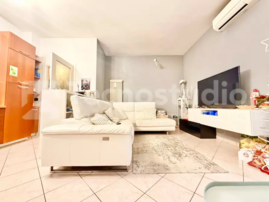 Immagine 2 di Appartamento in vendita  a Roveredo Di Gua'