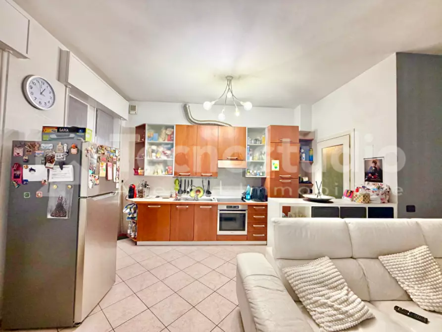 Immagine 3 di Appartamento in vendita  a Roveredo Di Gua'