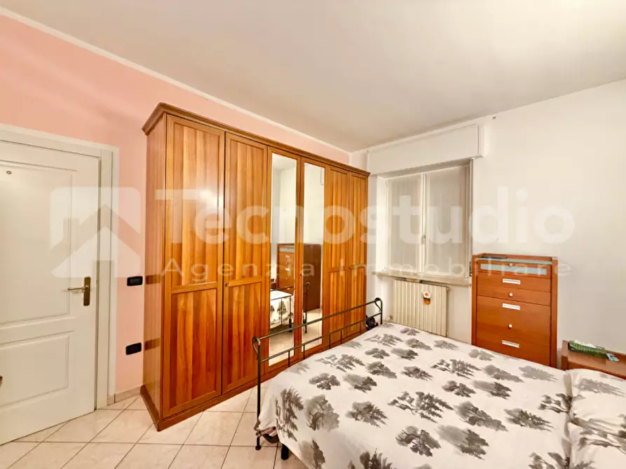 Immagine 5 di Appartamento in vendita  a Roveredo Di Gua'