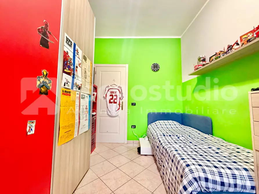 Immagine 6 di Appartamento in vendita  a Roveredo Di Gua'