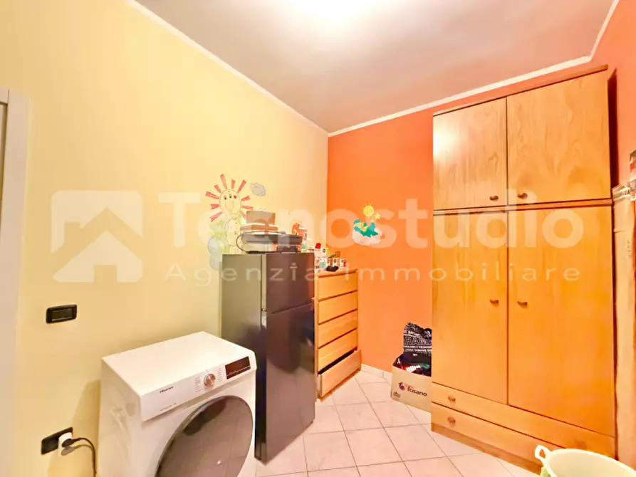 Immagine 7 di Appartamento in vendita  a Roveredo Di Gua'