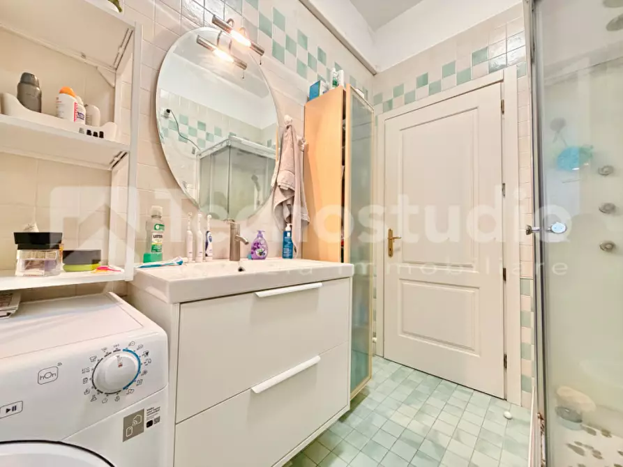 Immagine 8 di Appartamento in vendita  a Roveredo Di Gua'