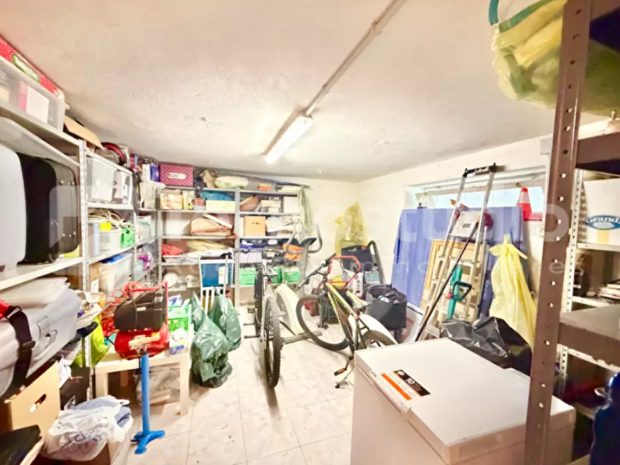 Immagine 10 di Appartamento in vendita  a Roveredo Di Gua'