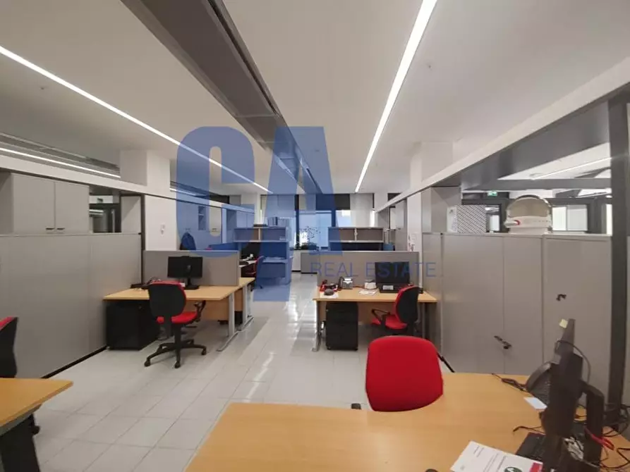 Immagine 21 di Palazzo in affitto  in VIA PERUGINO a Cologno Monzese