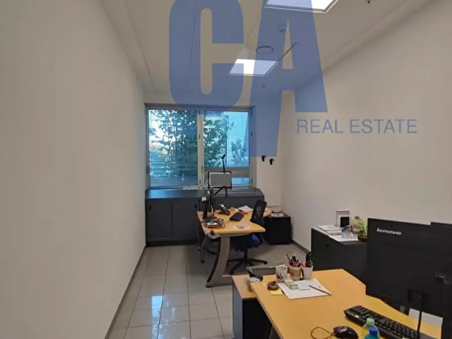 Immagine 19 di Palazzo in affitto  in VIA PERUGINO a Cologno Monzese