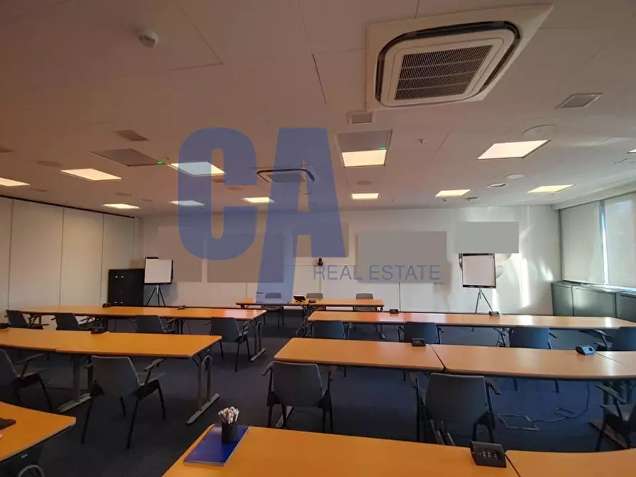 Immagine 8 di Ufficio in affitto  in VIA PERUGINO a Cologno Monzese