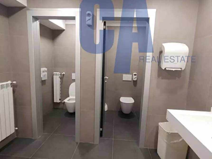 Immagine 14 di Ufficio in affitto  in VIA PERUGINO a Cologno Monzese