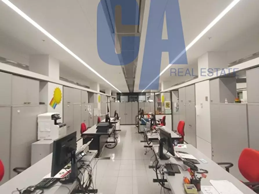 Immagine 22 di Ufficio in affitto  in VIA PERUGINO a Cologno Monzese