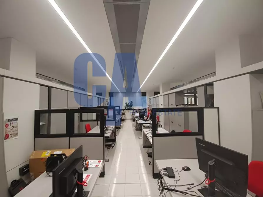 Immagine 23 di Ufficio in affitto  in VIA PERUGINO a Cologno Monzese