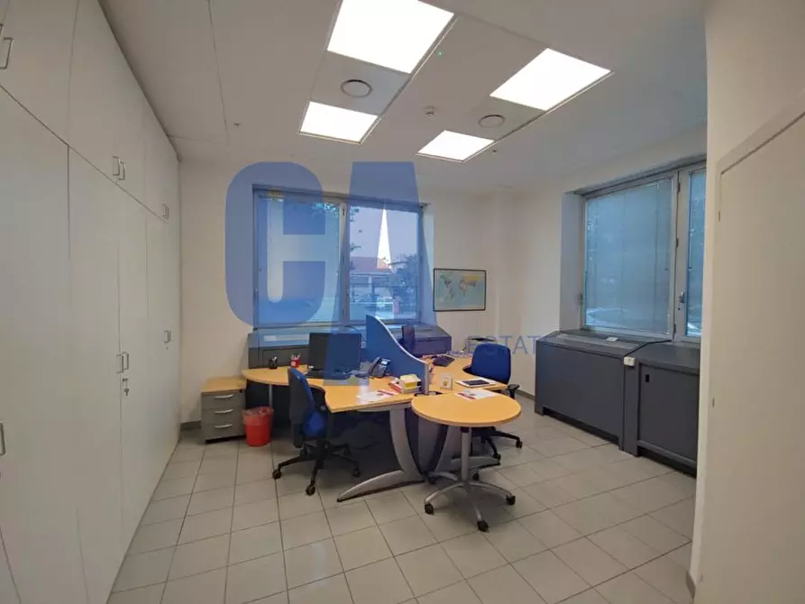 Immagine 7 di Ufficio in affitto  in VIA PERUGINO a Cologno Monzese