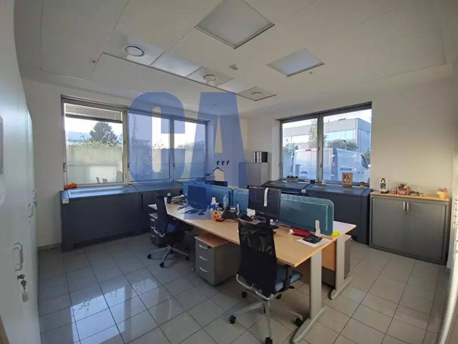 Immagine 10 di Ufficio in affitto  in VIA PERUGINO a Cologno Monzese