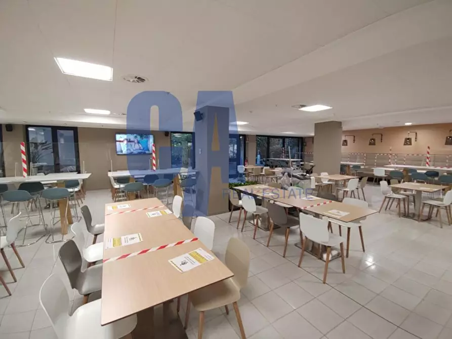 Immagine 11 di Ufficio in affitto  in VIA PERUGINO a Cologno Monzese