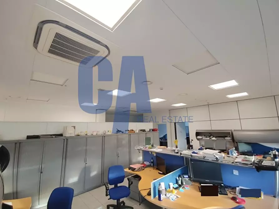 Immagine 15 di Ufficio in affitto  in VIA PERUGINO a Cologno Monzese