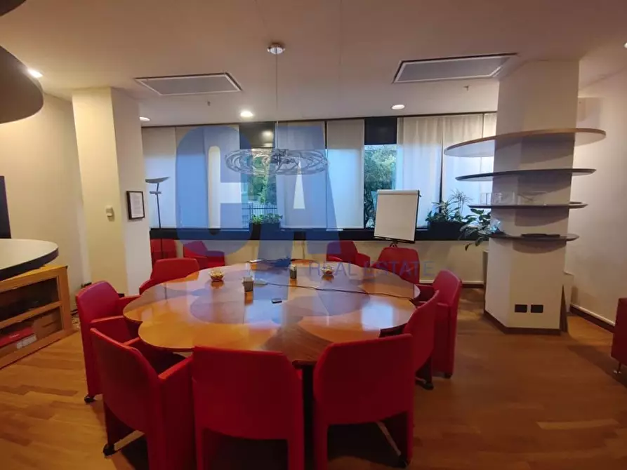 Immagine 6 di Ufficio in affitto  in VIA PERUGINO a Cologno Monzese