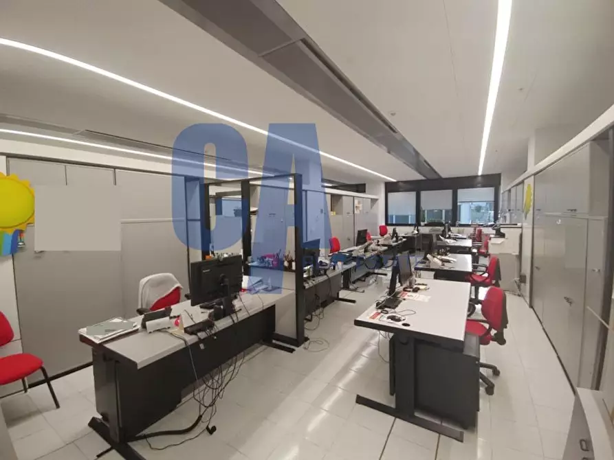 Immagine 7 di Ufficio in affitto  in VIA PERUGINO a Cologno Monzese