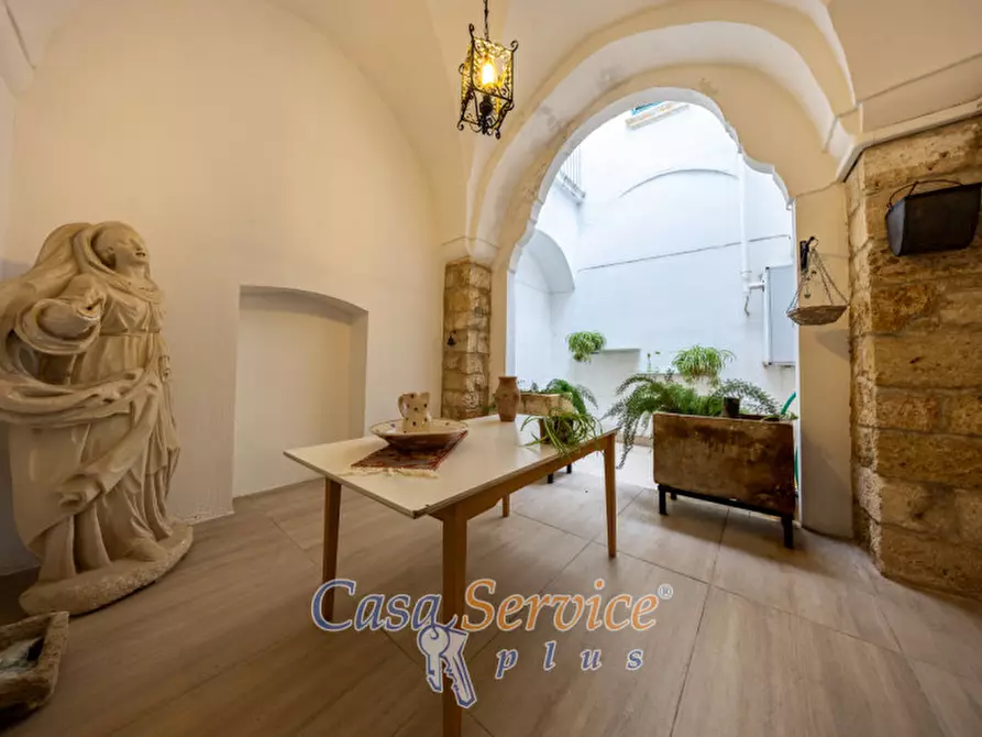 Immagine 5 di Casa indipendente in vendita  in via Bortone 3 a Ruffano