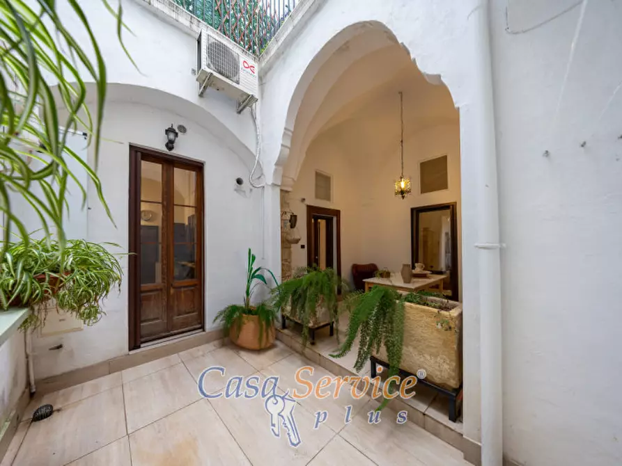 Immagine 6 di Casa indipendente in vendita  in via Bortone 3 a Ruffano