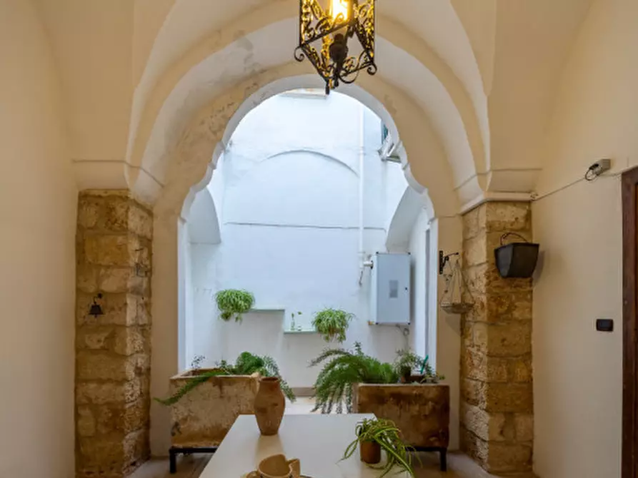 Immagine 10 di Casa indipendente in vendita  in via Bortone 3 a Ruffano