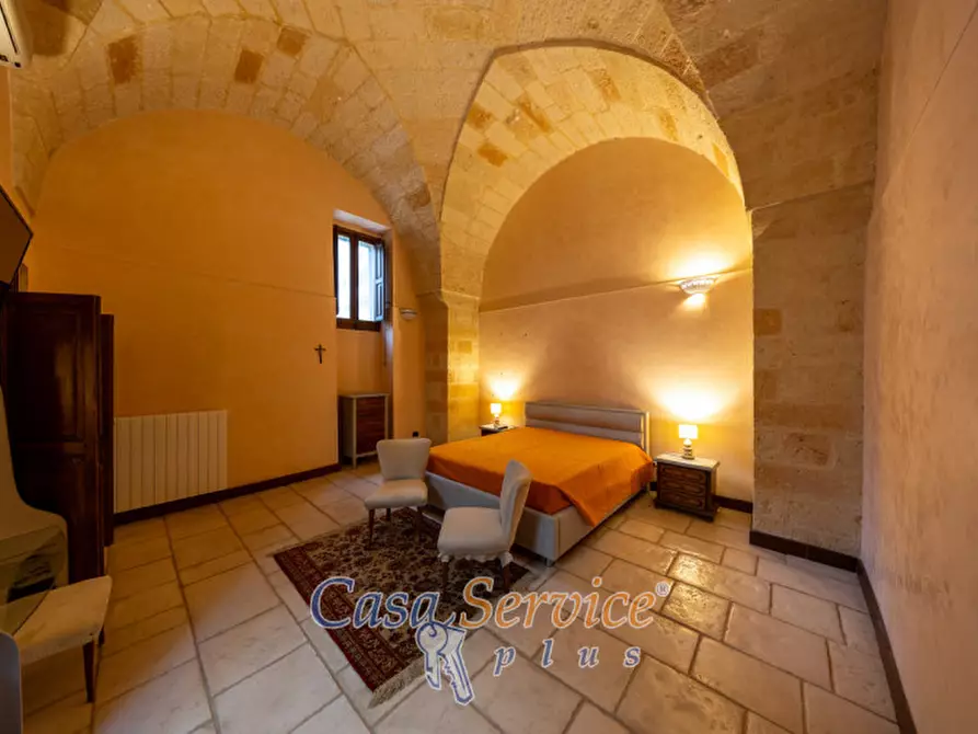 Immagine 12 di Casa indipendente in vendita  in via Bortone 3 a Ruffano