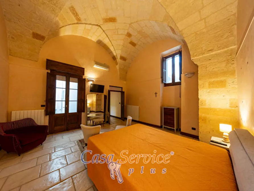 Immagine 13 di Casa indipendente in vendita  in via Bortone 3 a Ruffano