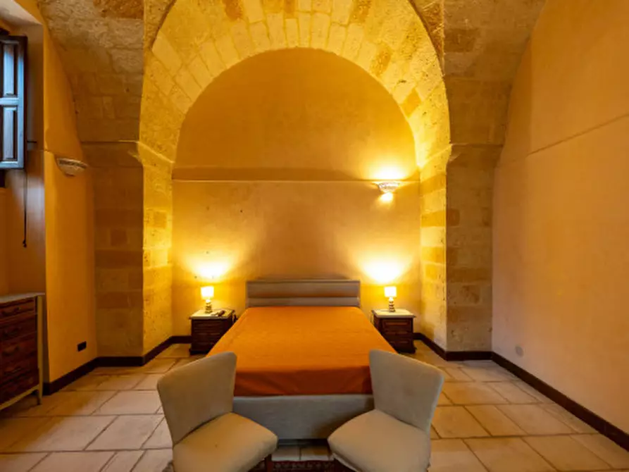 Immagine 15 di Casa indipendente in vendita  in via Bortone 3 a Ruffano